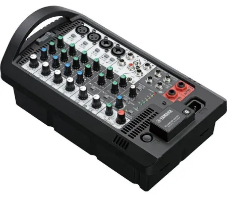 Купить YAMAHA STAGEPAS 400BT1M по выгодной цене в Казани