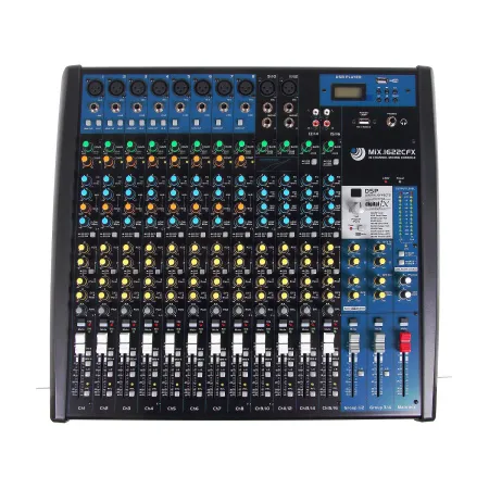 Купить INVOTONE MiX1622CFX по выгодной цене в Казани