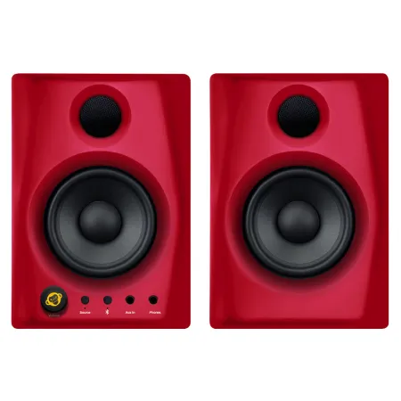 Monkey Banana Gibbon AIR red