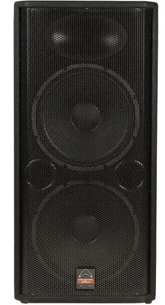 WHARFEDALE PRO EVP-X215 MKII