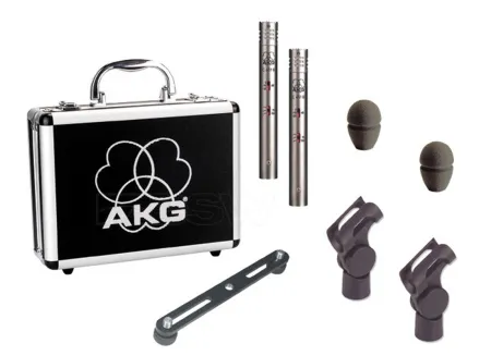Купить AKG C451B ST по выгодной цене в Казани