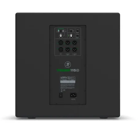 Купить MACKIE Thump115S по выгодной цене в Казани