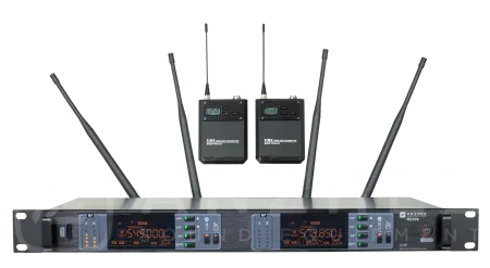 Купить Anzhee RS500 dual BB по выгодной цене в Казани