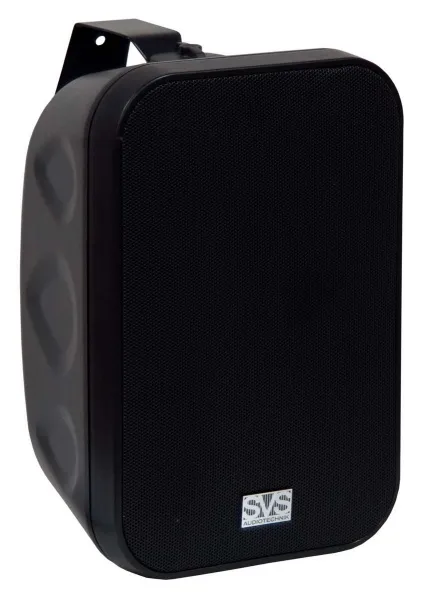 SVS Audiotechnik WSP-80 Black