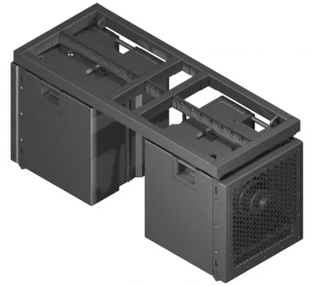 Купить VUE Audiotechnik al-4SB по выгодной цене в Казани