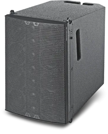 Купить SE Audiotechnik M-F3A S15 PRO по выгодной цене в Казани