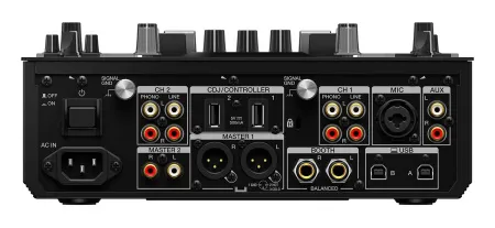 Купить PIONEER DJM-S11 по выгодной цене в Казани