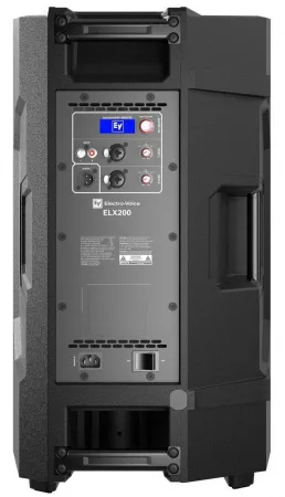 Купить ELECTRO-VOICE ELX200-12P по выгодной цене в Казани