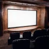 Купить Draper Premier HDTV (9:16) 409/161" 201*356 XT1000VB (M1300) ebd 12" case white по выгодной цене в Казани