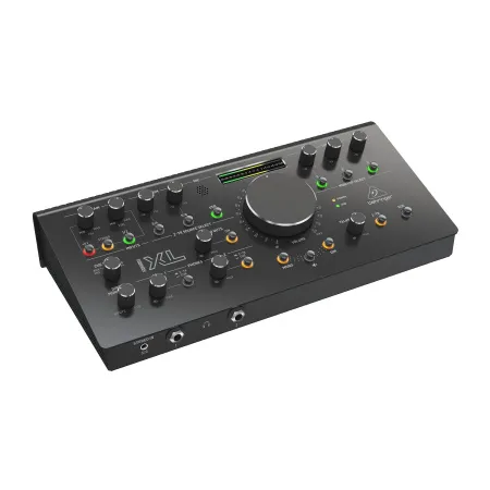 Купить BEHRINGER STUDIO XL по выгодной цене в Казани