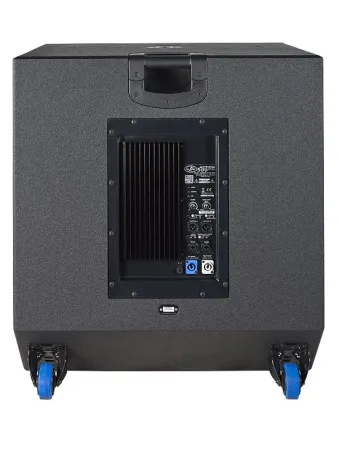 Купить DAS Audio ACTION-S118A по выгодной цене в Казани