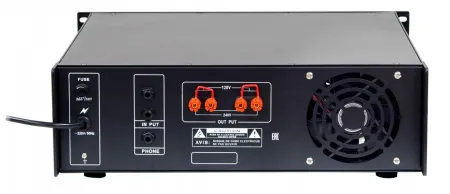 Купить SVS Audiotechnik STP-1000 по выгодной цене в Казани