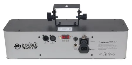 Купить ADJ Double Phase LED по выгодной цене в Казани
