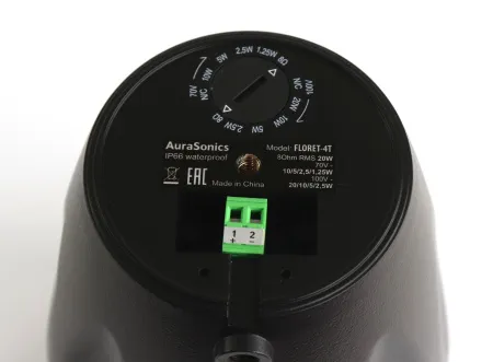 Купить AuraSonics FLORET-4T по выгодной цене в Казани