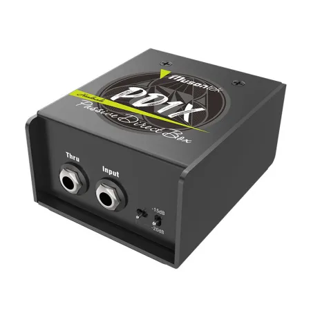 Купить MUSONTEK PD1X по выгодной цене в Казани