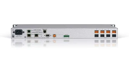 Купить BIAMP Tesira FORTE DAN VT4 по выгодной цене в Казани