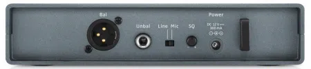 Купить Sennheiser XSW 1-CI1-B по выгодной цене в Казани