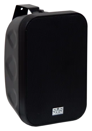Купить SVS Audiotechnik WSP-80 Black по выгодной цене в Казани