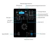 Купить XLINE DELTA 15 SET по выгодной цене в Казани
