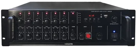 Купить DSPPA MP-825 по выгодной цене в Казани