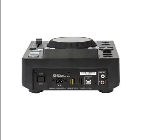 Gemini MDJ-600