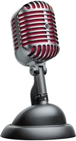 Купить SHURE 5575LE Unidyne 55 по выгодной цене в Казани