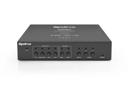 Купить Wyrestorm SW-510-TX за 142&nbsp;589 ₽