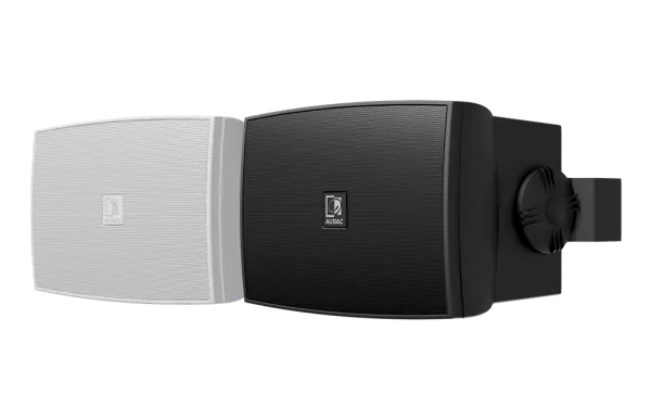 AUDAC WX502MK2/OW