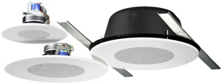 JBL CSS8018 JBL CSS8018