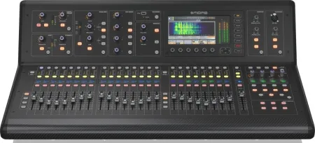 Купить MIDAS M32 LIVE по выгодной цене в Казани