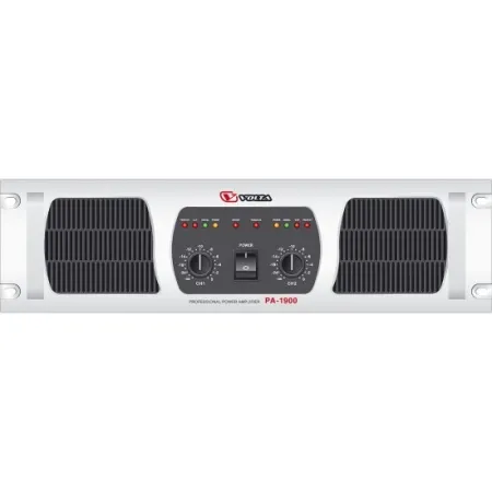 VOLTA PA-1900 VOLTA PA-1900