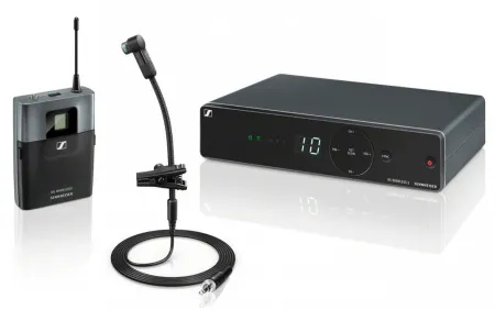 Купить Sennheiser XSW 1-908-A по выгодной цене в Казани