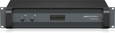 LAB.GRUPPEN PD3000 LAB.GRUPPEN PD3000