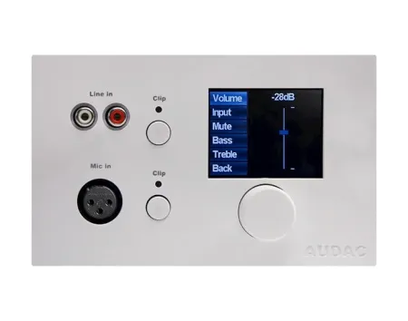 Купить AUDAC MWX65/W по выгодной цене в Казани