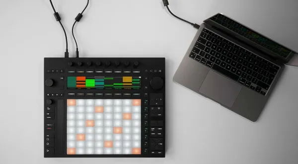 Ableton Push 3 Standalone