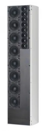 Купить Tannoy QFLEX 16LS-WP по выгодной цене в Казани
