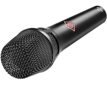 Купить NEUMANN KMS 105 BK по выгодной цене в Казани
