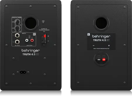 Купить BEHRINGER TRUTH 4.5 BT-WH по выгодной цене в Казани