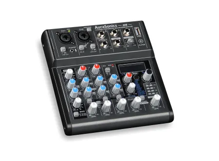 Купить AuraSonics K4 по выгодной цене в Казани