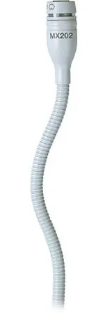 Купить SHURE MX202W-A/N по выгодной цене в Казани