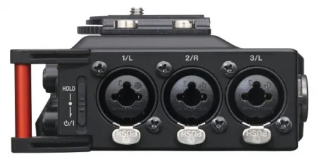 Купить Tascam DR-70D по выгодной цене в Казани