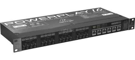 BEHRINGER P16-I