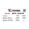 Купить VOLTA BETA-1840T по выгодной цене в Казани