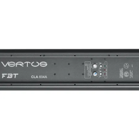 Купить FBT VERTUS CLA 604A по выгодной цене в Казани