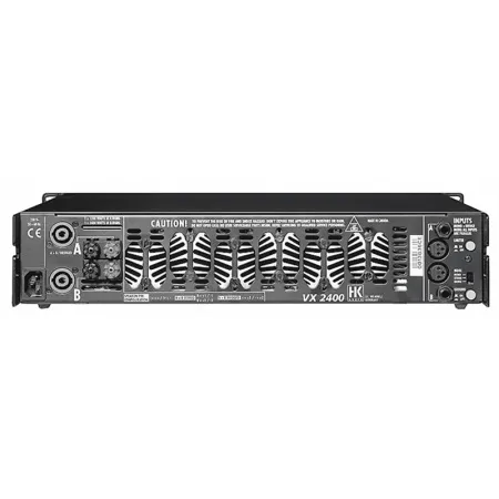 Купить HK AUDIO VX 1200 по выгодной цене в Казани