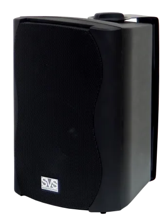 Купить SVS Audiotechnik WS-40 Black по выгодной цене в Казани
