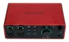 FOCUSRITE Scarlett 4i4 4th Gen