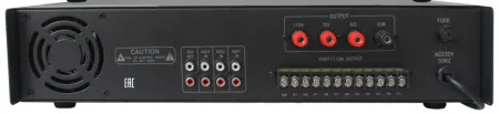 Купить SVS Audiotechnik STA-120 по выгодной цене в Казани