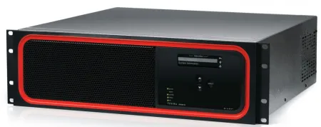 Купить Biamp Tesira SERVER-IO AVB по выгодной цене в Казани