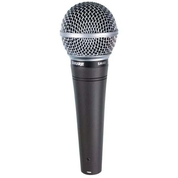 SHURE SM48-LC
